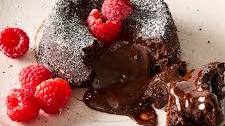 Chocolate Lava Cake