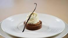 Chocolate Lava Cake