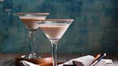 Chocolate Martini