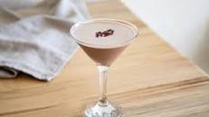 Chocolate Martini