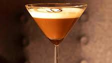 Chocolate Martini (Chocolatini)