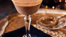 Chocolate Martini Recipe