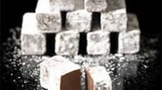 Chocolate Mint Meltaways