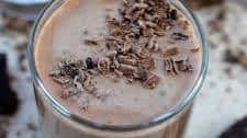 Chocolate Moonshine
