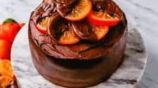 Chocolate Orange Cake