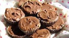 Chocolate Peanut Butter Cups