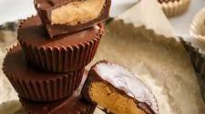 Chocolate Peanut Butter Cups