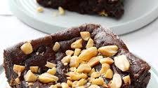 Chocolate-Peanut Butter Dump Cake