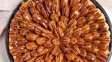 Chocolate Pecan Pie