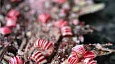 Chocolate Peppermint Bark