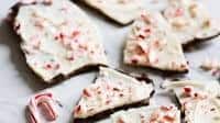 Chocolate Peppermint Bark