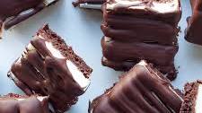 Chocolate Peppermint Bars