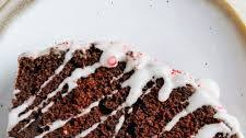 Chocolate Peppermint Bread