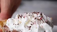 Chocolate Peppermint Silk Pie Recipe by Tasty