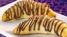Chocolate Turnovers Recipe | Hersheyland