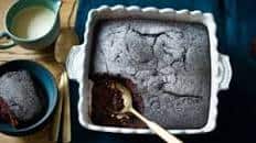 Chocolate dessert recipes