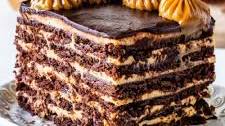 Chocotorta