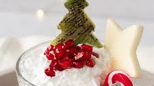 Christmas Fruit Salad
