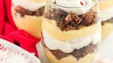 Christmas Parfaits