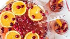 Christmas Punch