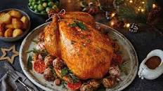 Christmas food recipes and ideas