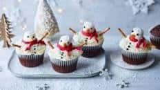 Christmas recipes and menus