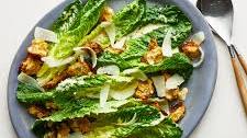 Classic Caesar Salad