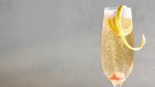 Classic Champagne Cocktail