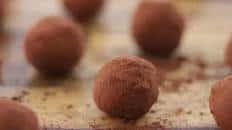 Classic Chocolate Truffles Recipe