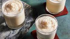 Classic Eggnog Recipe