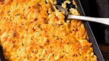 Classic Macaroni and Cheese