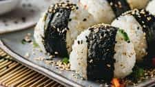 Classic Onigiri