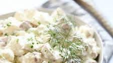 Classic Potato Salad