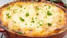 Classic Shepherd's Pie