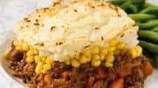 Classic Shepherd's Pie