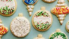 Classic Sugar Cookies