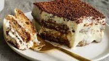 Classic Tiramisù