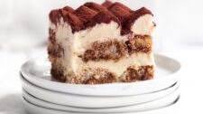 Classic Tiramisu