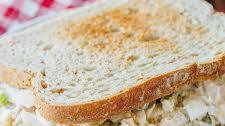 Classic Tuna Salad Recipe