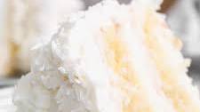 Coconut Cake