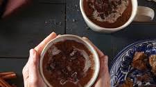 Coconut Champurrado