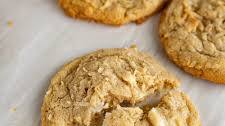 Coconut Cookies