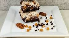 Coconut Dream Bar Recipe