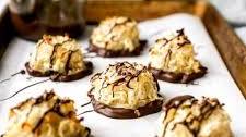 Coconut Macaroons