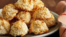 Coconut Macaroons