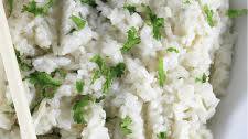 Coconut Rice