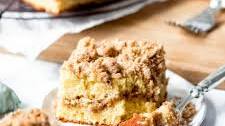 Coffee Cake