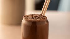 Coffee Chocolate Smoothie