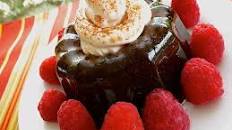 Coffee Gelatin Dessert