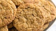 Coffee Snickerdoodle Cookies